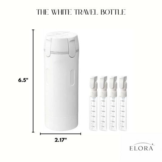 The Travel Bottle